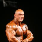 Frederic  Sauvage - IFBB Sacramento Pro  2009 - #1